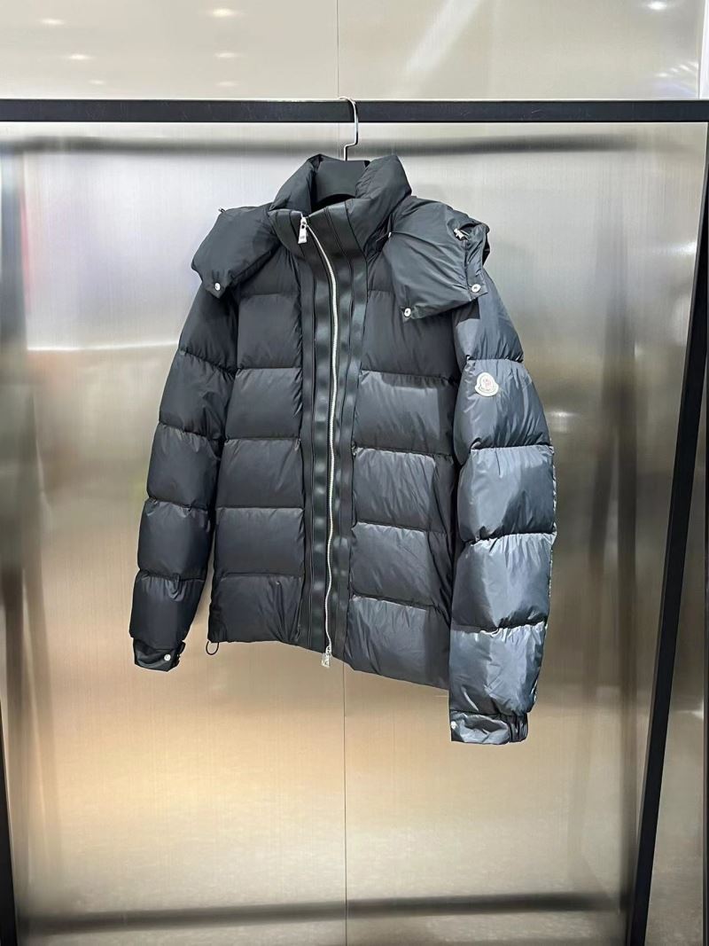 Louis Vuitton Down Jackets